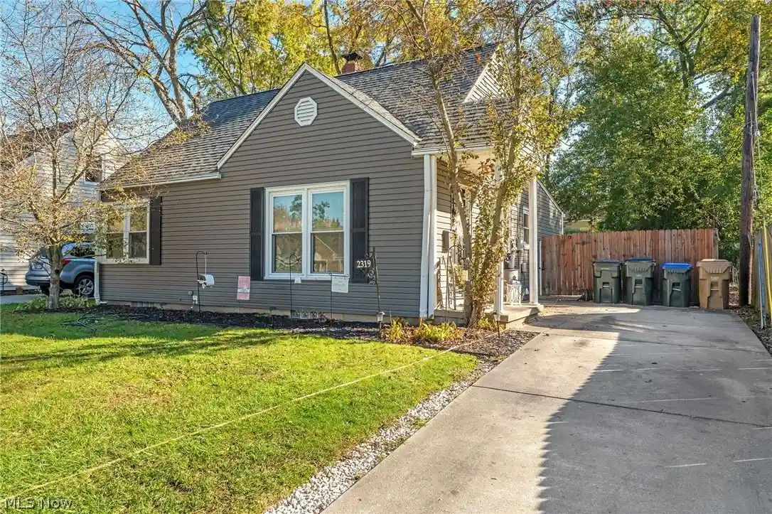Single family home for sale at 2319 26th Street, Cuyahoga Falls, OH 44223 | MLS# 5254975