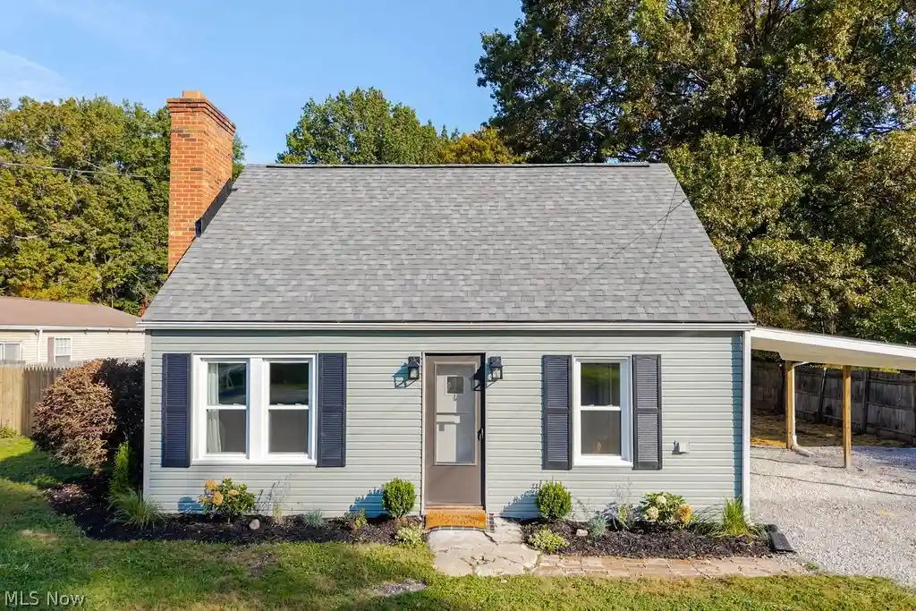Photo 1 of Single family home for sale at 2239 Lake Rd, Akron, OH 44312 | MLS# 5251905 | Listing updated on 2026-10-29