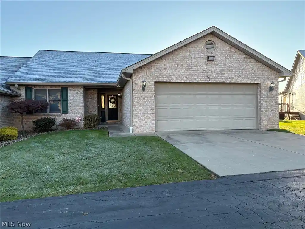 Photo 1 of Condo for sale at 3900 Mercedes Pl #21, Canfield, OH 44406 | MLS# 5255159 | Listing updated on 2026-10-27