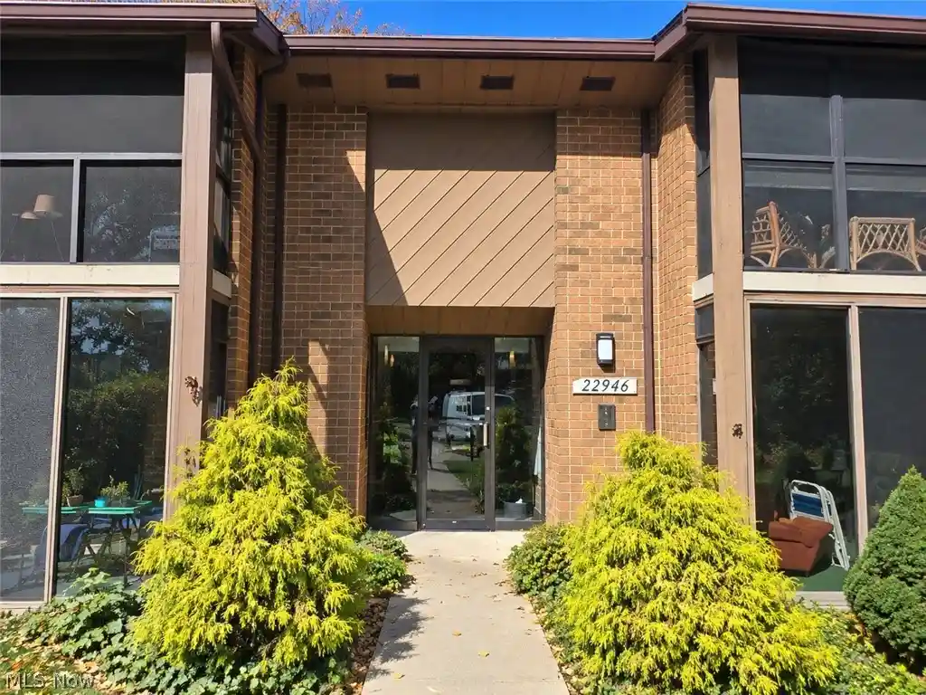 Photo 1 of Condo for sale at 22946 Mastick Rd #203, Cleveland, OH 44126 | MLS# 5254997 | Listing updated on 2026-10-29