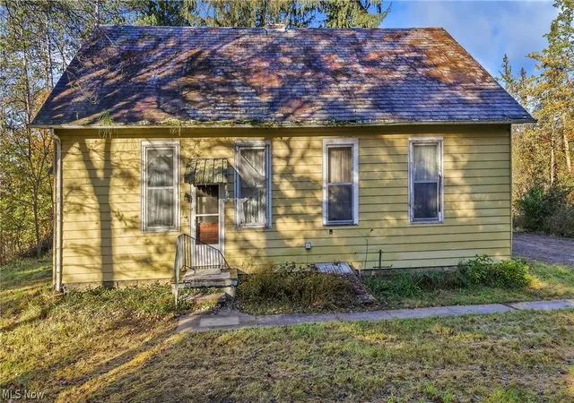 Photo 1 of Sale Pending at 42216 State Route 154, Lisbon, OH 44432 | MLS# 5254574 | Listing updated on 2026-10-30