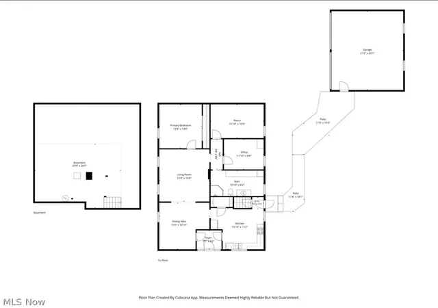 Photo 2 of Sale Pending at 42216 State Route 154, Lisbon, OH 44432 | MLS# 5254574 | Listing updated on 2026-10-30