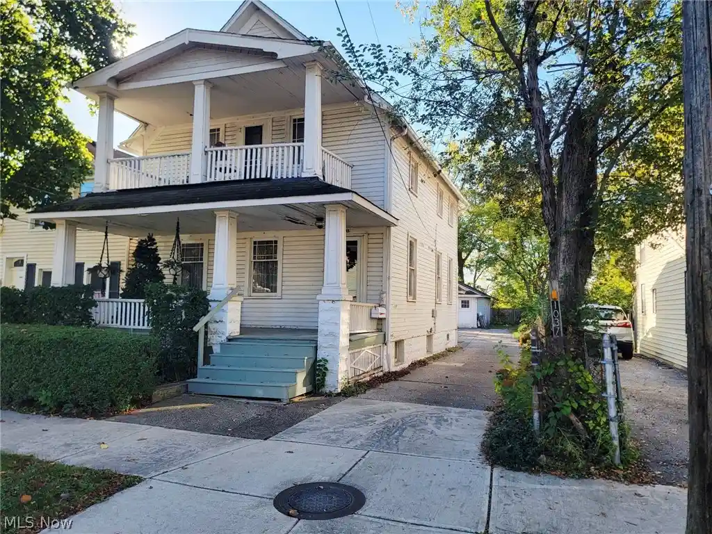 Photo 1 of Sale Pending at 1033 Auburn Ave, Cleveland, OH 44113 | MLS# 5255211 | Listing updated on 2026-10-27