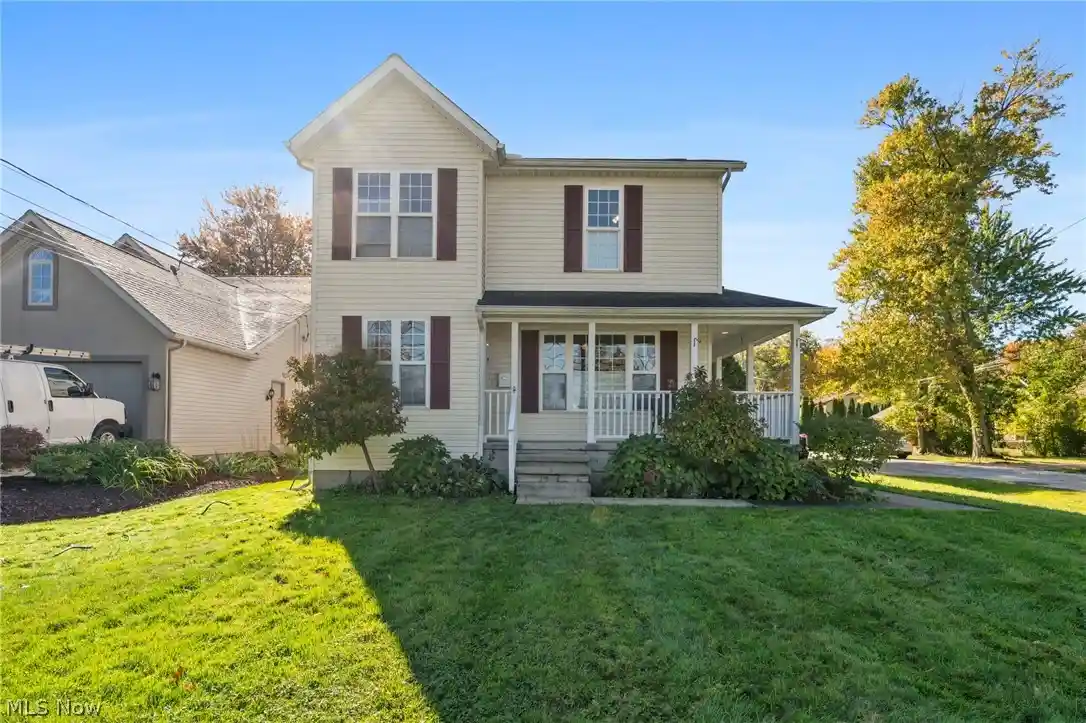Photo 1 of Single family home for sale at 5521 Deerborn Ave, Mentor, OH 44060 | MLS# 5255231 | Listing updated on 2026-10-28