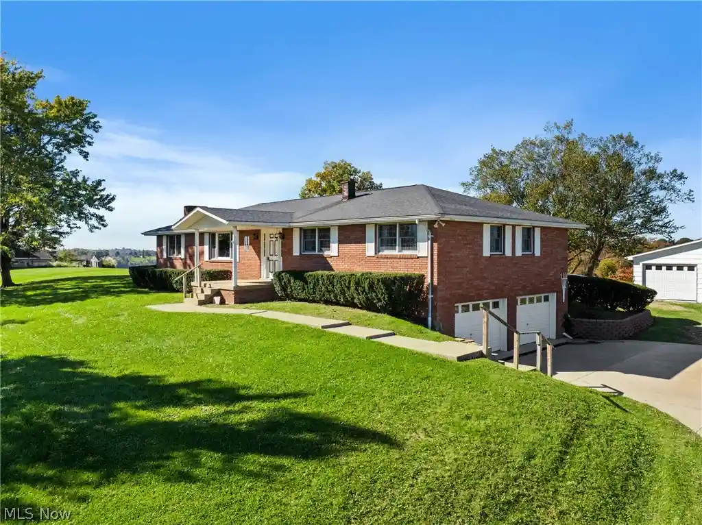 Photo 1 of Single family home for sale at 50671 Rehm Rd, Saint Clairsville, OH 43950 | MLS# 5255235 | Listing updated on 2026-10-23