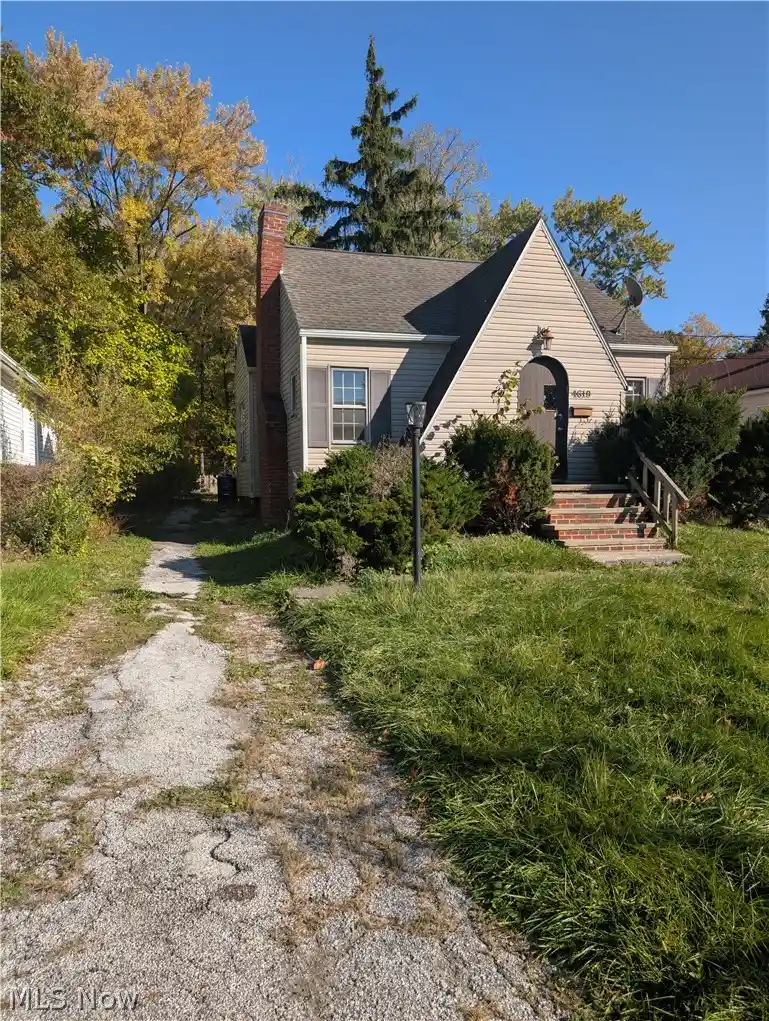 Photo 1 of Single family home for sale at 4619 E 175th Street, Cleveland, OH 44128 | MLS# 5255107 | Listing updated on 2026-10-22