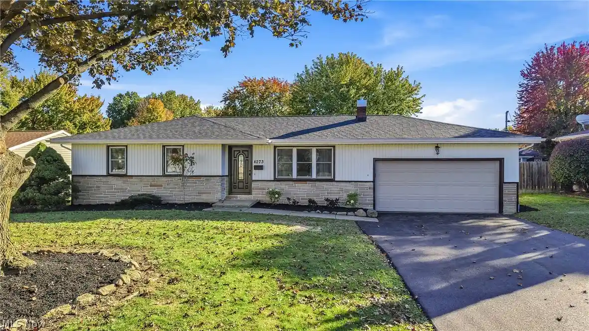 Single family home for sale at 4273 Selkirk Ave, Youngstown, OH 44511 | MLS# 5255267
