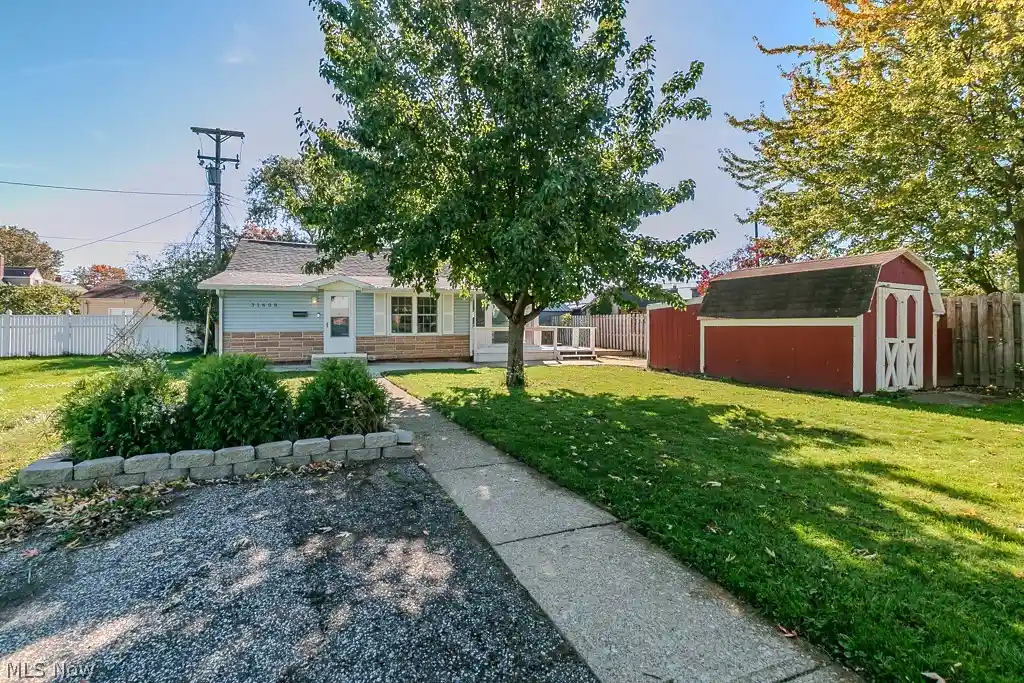 Photo 1 of Single family home for sale at 31608 Orchard Dr, Willowick, OH 44095 | MLS# 5255269 | Listing updated on 2026-10-24