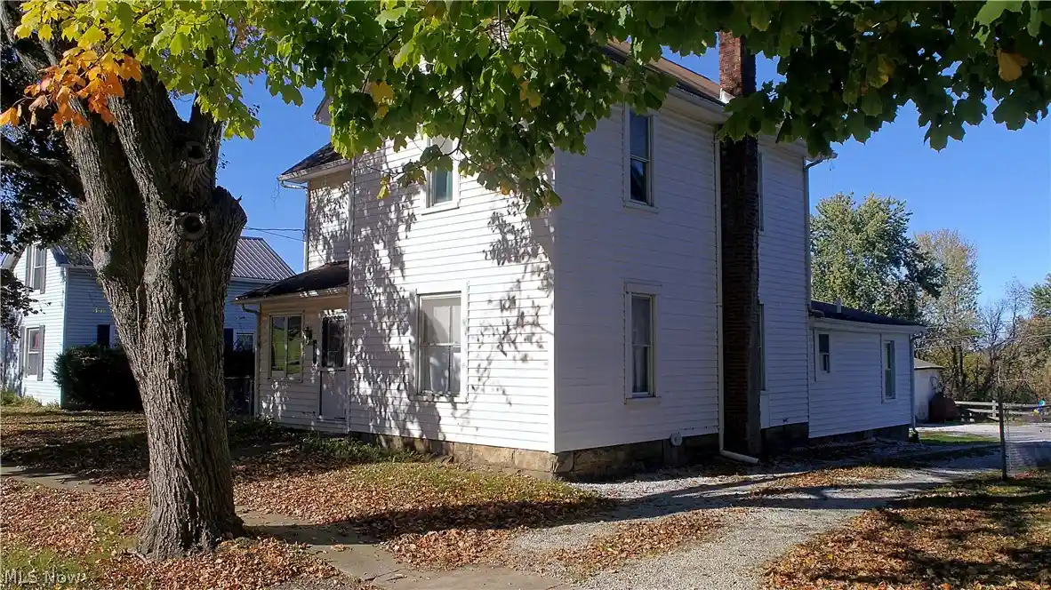 Photo 1 of Single family home for sale at 317 E Millersburg St, Nashville, OH 44661 | MLS# 5255209 | Listing updated on 2026-10-22