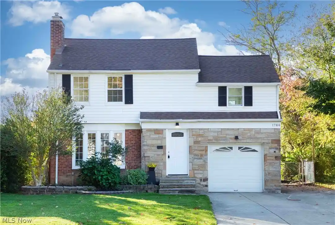 Photo 1 of Single family home for sale at 1766 Longwood Dr, Cleveland, OH 44124 | MLS# 5255300 | Listing updated on 2026-10-22