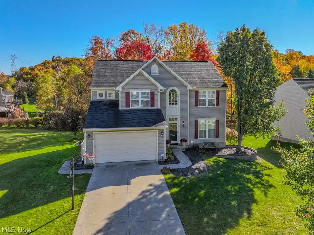 Photo 1 of Single family home for sale at 10138 Creekview Ct, Streetsboro, OH 44241 | MLS# 5254625 | Listing updated on 2026-10-26
