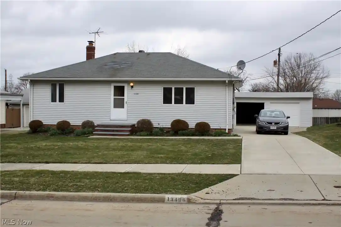 Single family home for sale at 13496 Brookhaven Blvd, Brook Park, OH 44142 | MLS# 5255324
