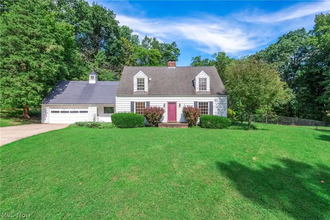 Photo 1 of Sale Pending at 1563 Stine Rd, Peninsula, OH 44264 | MLS# 5248959 | Listing updated on 2026-10-30