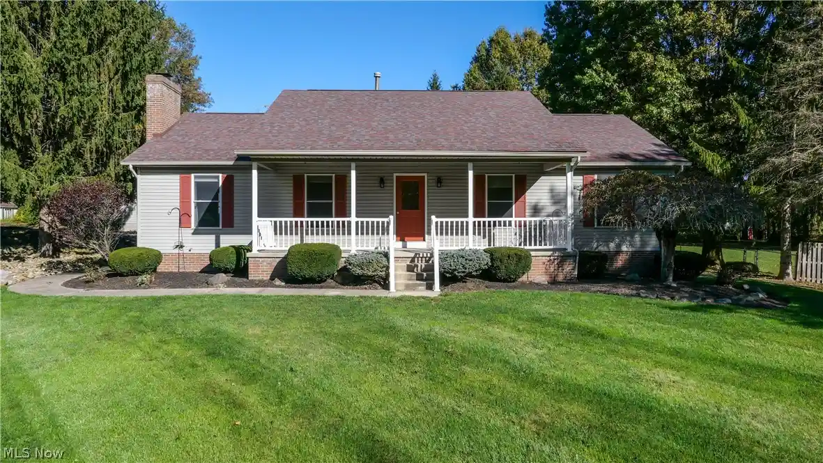 Single family home for sale at 2573 Sandy Lake Rd, Ravenna, OH 44266 | MLS# 5254778