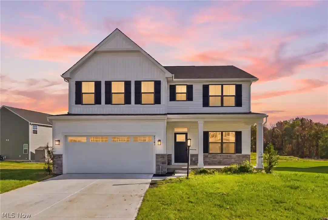 Photo 1 of Single family home for sale at 23504 Marshcreek Way, Columbia Station, OH 44028 | MLS# 5252841 | Listing updated on 2026-10-22