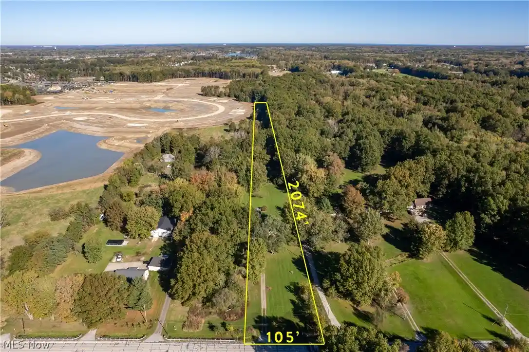 Photo 1 of Sale Pending at 31654 Sprague Rd, North Ridgeville, OH 44039 | MLS# 5255319 | Listing updated on 2026-10-28