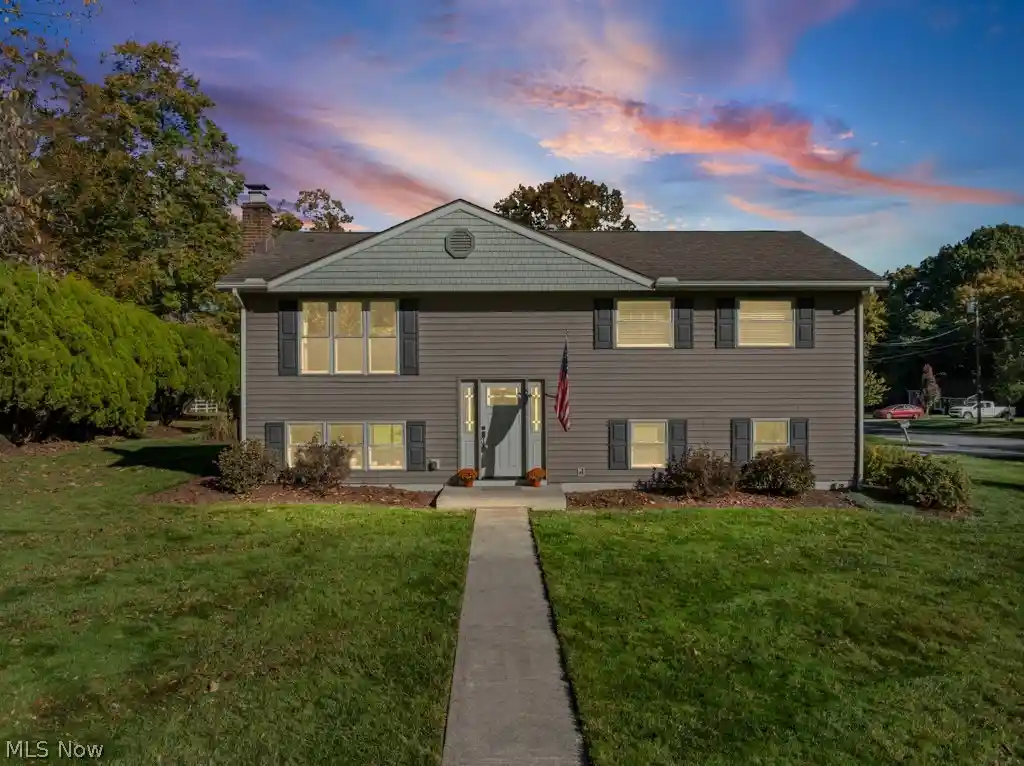 Single family home for sale at 3245 Lullaby Ln, New Franklin, OH 44216 | MLS# 5253523