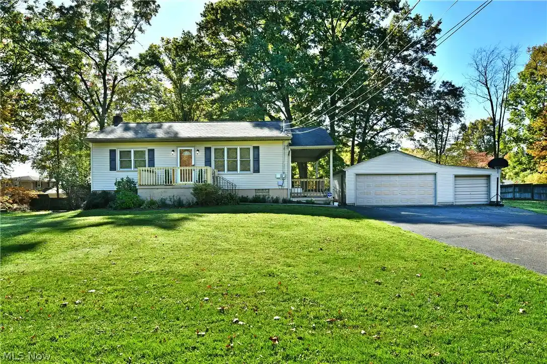 Single family home for sale at 4363 Rambler Ave, Newton Falls, OH 44444 | MLS# 5255310