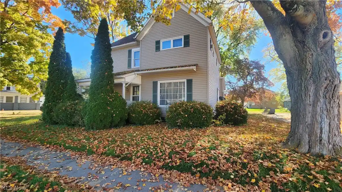 Single family home for sale at 599 E Canal St, Newcomerstown, OH 43832 | MLS# 5250112