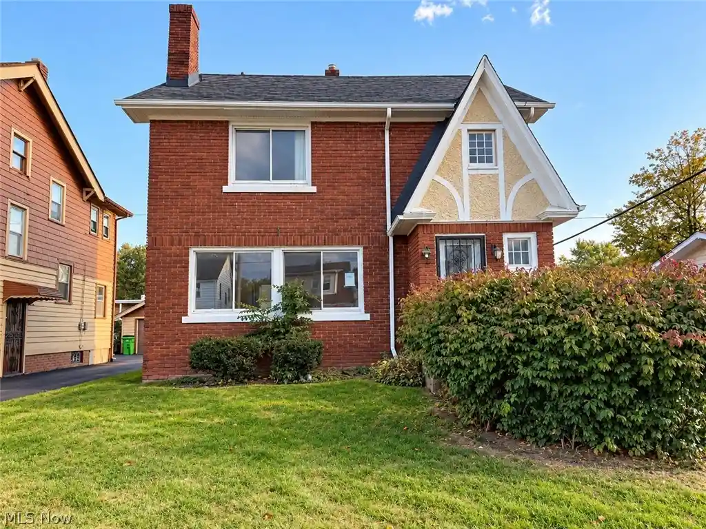Photo 1 of Sale Pending at 13312 Alvin Ave, Garfield Heights, OH 44105 | MLS# 5255372 | Listing updated on 2026-10-29