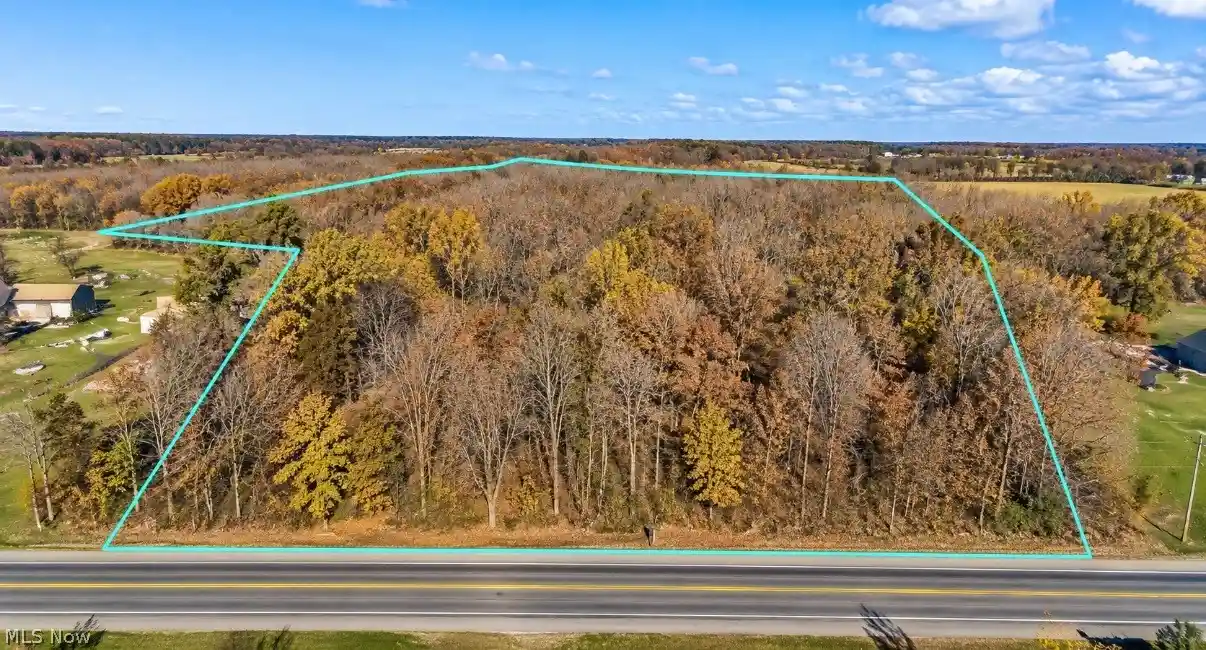 Photo 1 of Sale Pending at Mcclintocksburg Rd, Diamond, OH 44412 | MLS# 5255094 | Listing updated on 2026-10-25