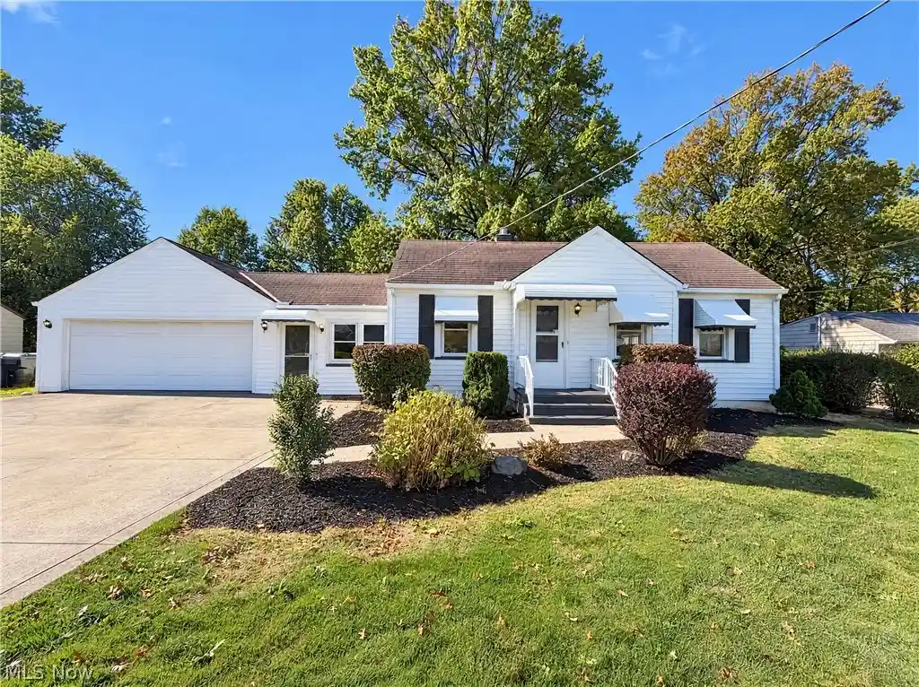 Single family home for sale at 6526 Engle Rd, Brook Park, OH 44142 | MLS# 5255348