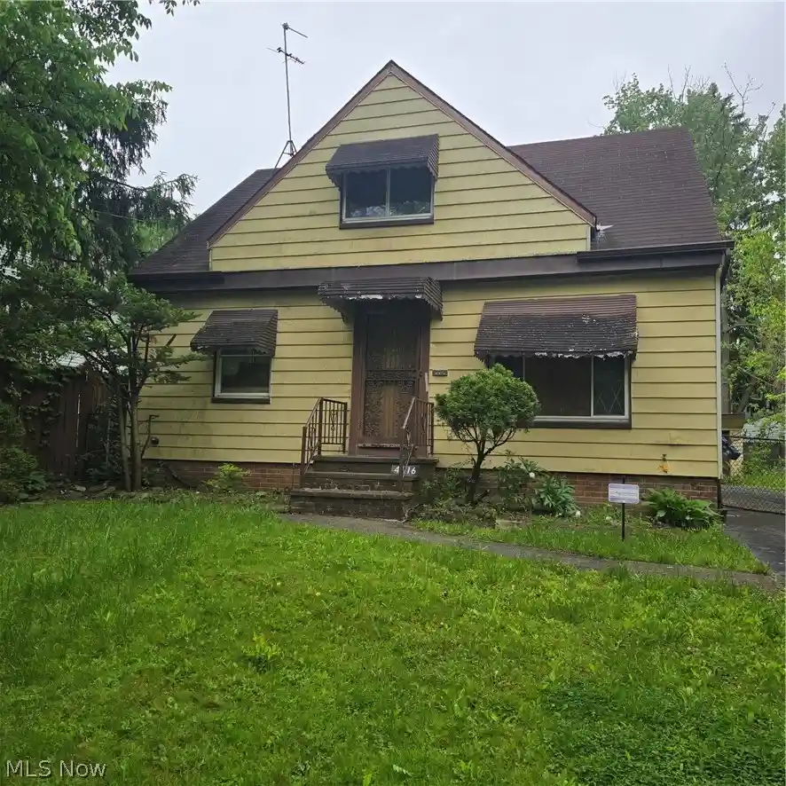 Photo 1 of Single family home for sale at 4316 E 163rd Street, Cleveland, OH 44128 | MLS# 5255440 | Listing updated on 2026-10-22