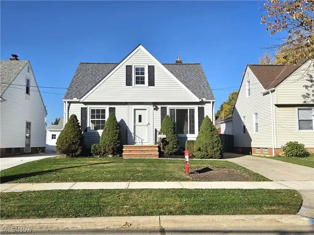Single family home for sale at 1644 Douglas Rd, Wickliffe, OH 44092 | MLS# 5254890