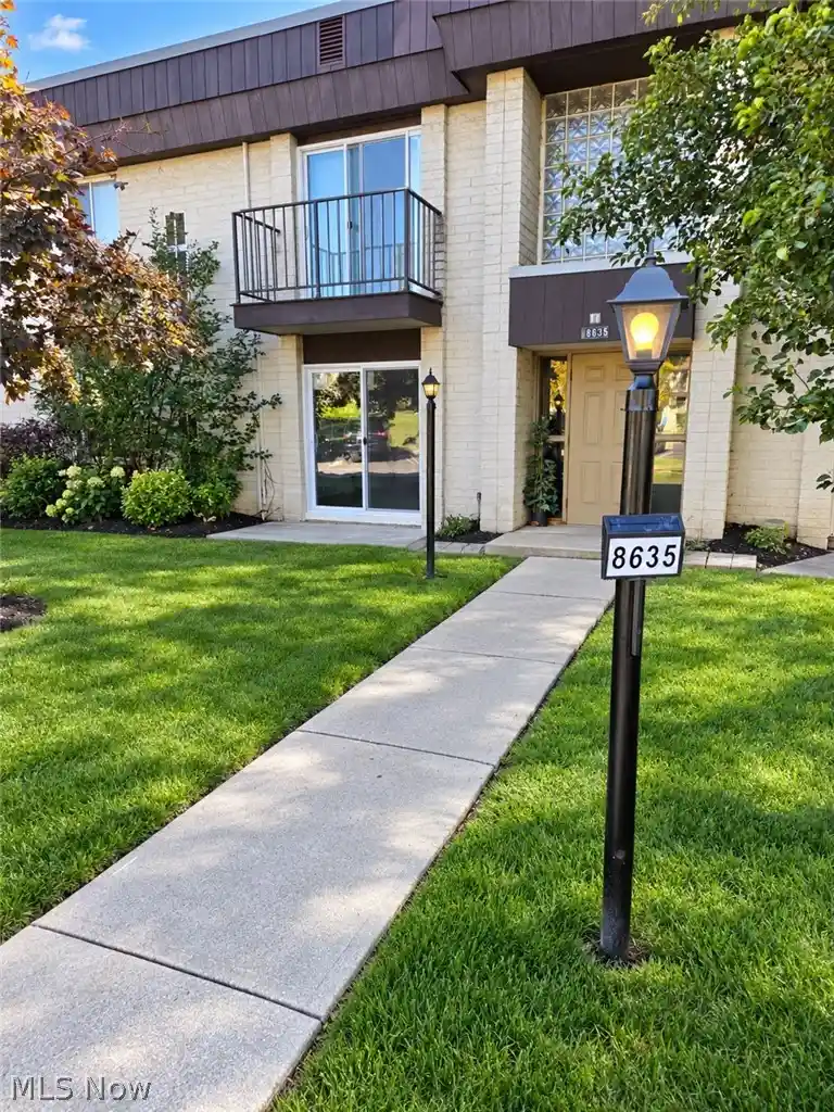 Photo 1 of Sale Pending at 8635 N Akins Rd #101, North Royalton, OH 44133 | MLS# 5255430 | Listing updated on 2026-10-29