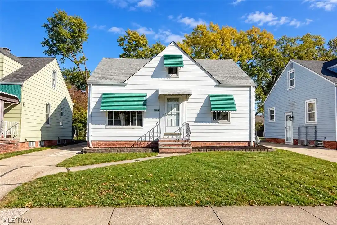 Single family home for sale at 5287 W 49th Street, Cleveland, OH 44134 | MLS# 5255504