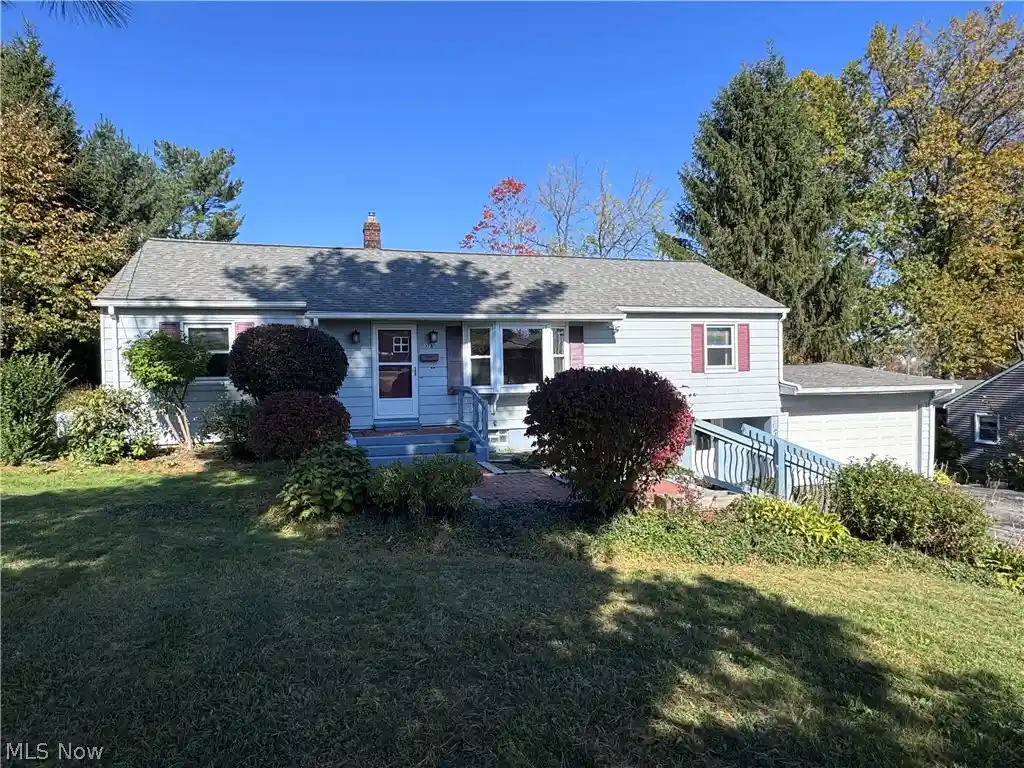 Photo 1 of Single family home for sale at 378 Park Ave, Chardon, OH 44024 | MLS# 5252226 | Listing updated on 2026-10-27