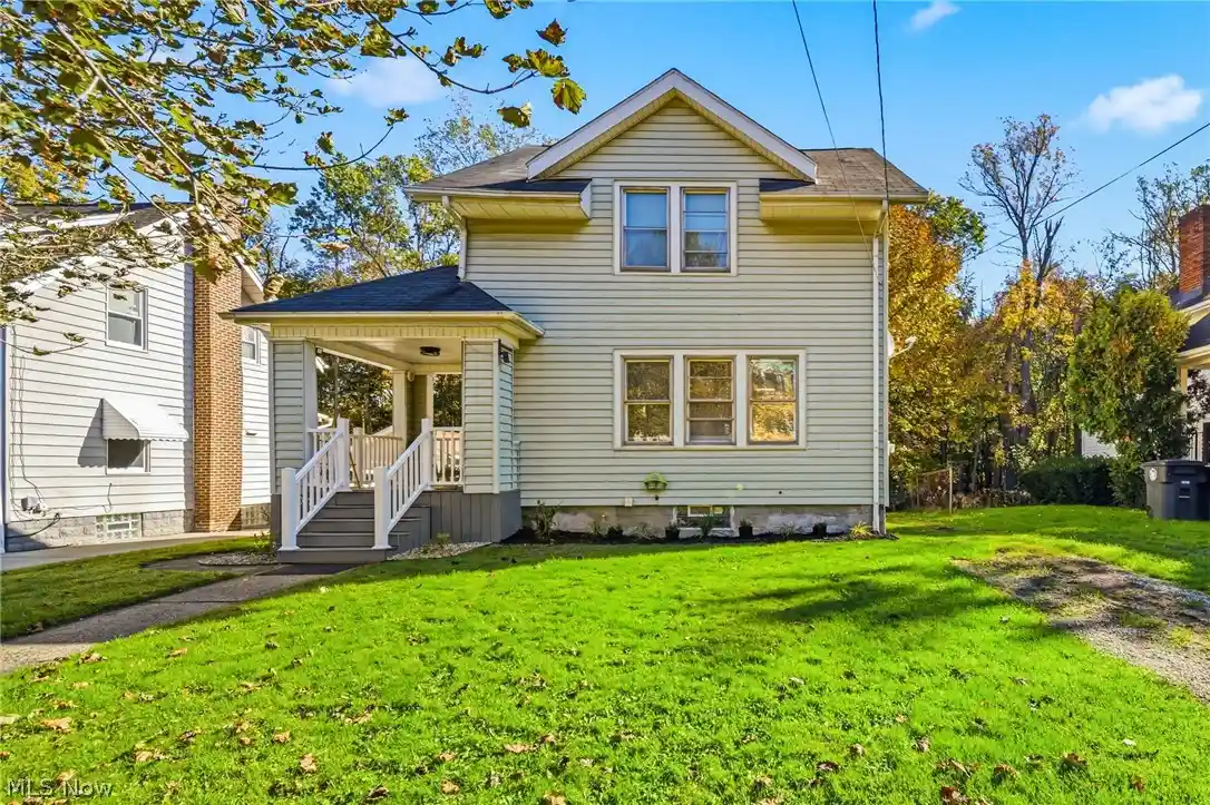 Photo 1 of Single family home for sale at 607 Sumatra Ave, Akron, OH 44305 | MLS# 5255511 | Listing updated on 2026-10-23