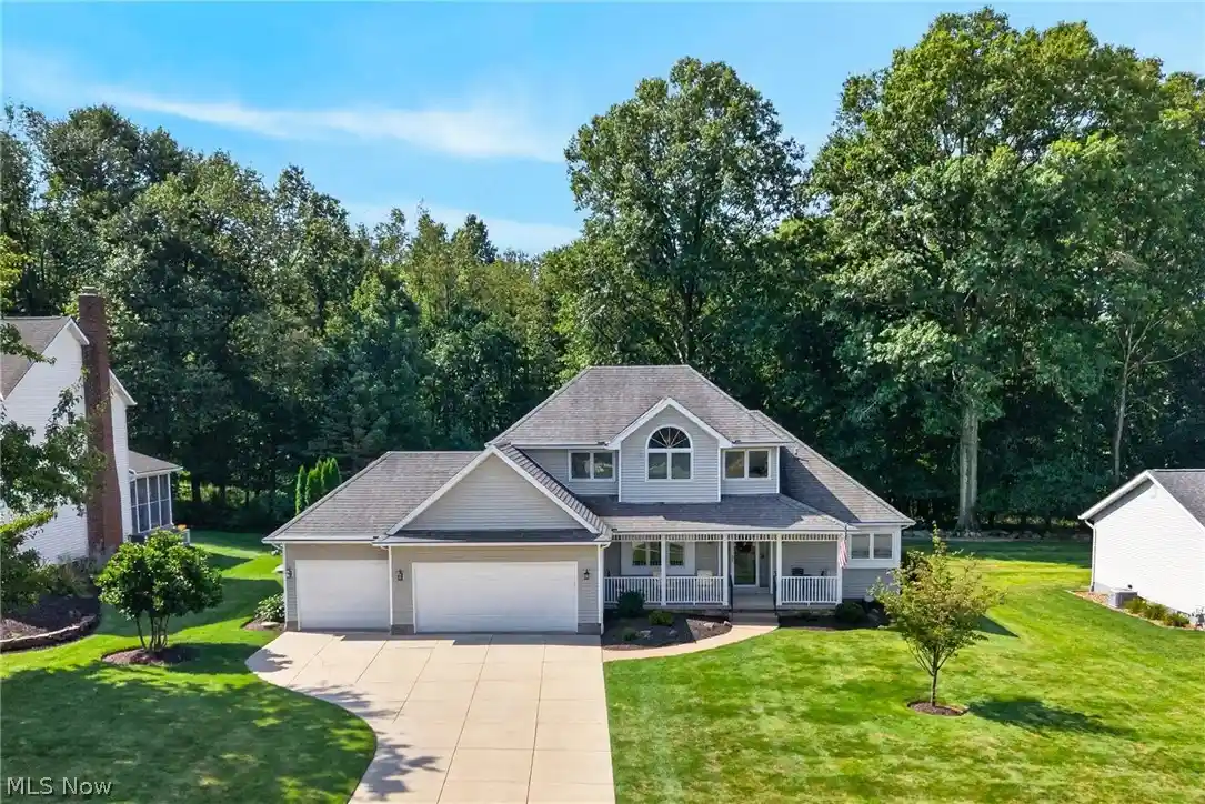 Photo 1 of Sale Pending at 222 W Garwood Dr, Tallmadge, OH 44278 | MLS# 5247804 | Listing updated on 2026-10-24