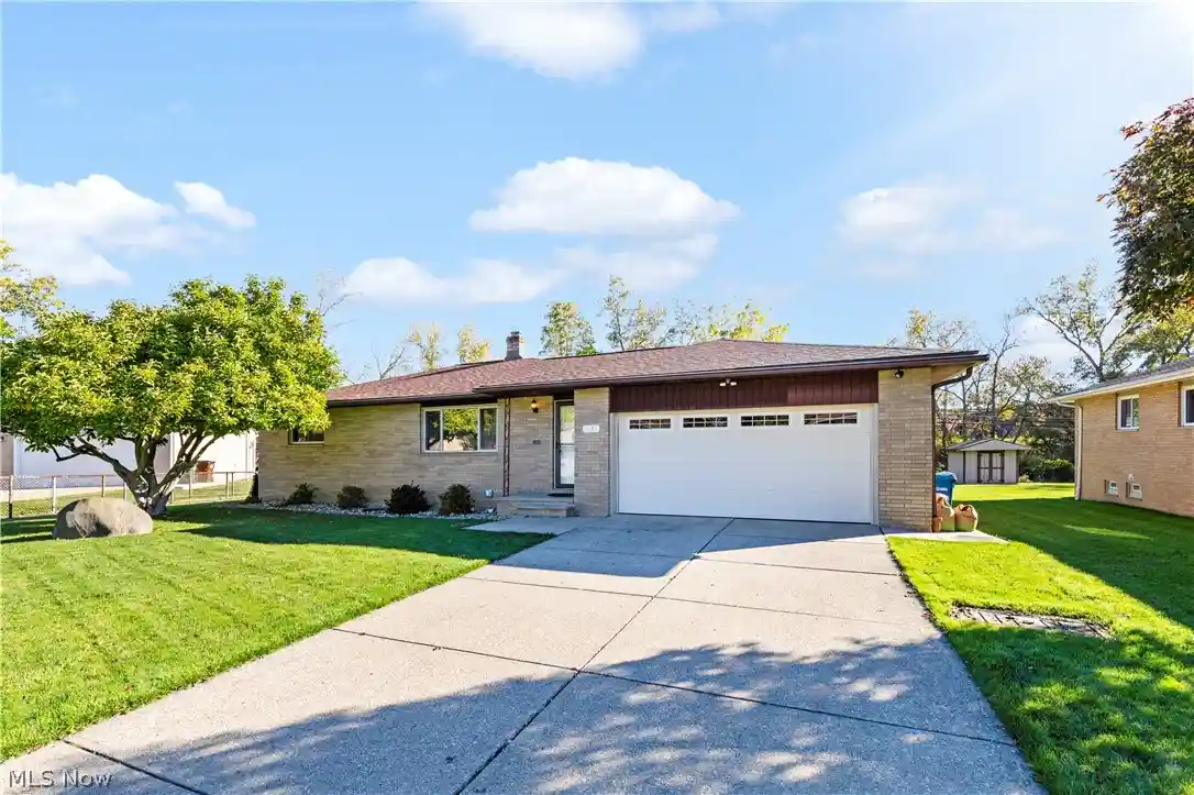 Photo 1 of Sale Pending at 7537 Biscayne Blvd, Cleveland, OH 44134 | MLS# 5255088 | Listing updated on 2026-10-26