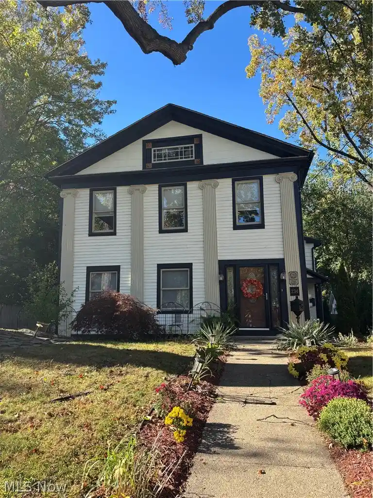 Single family home for sale at 234 Mentor Ave, Painesville, OH 44077 | MLS# 5254739