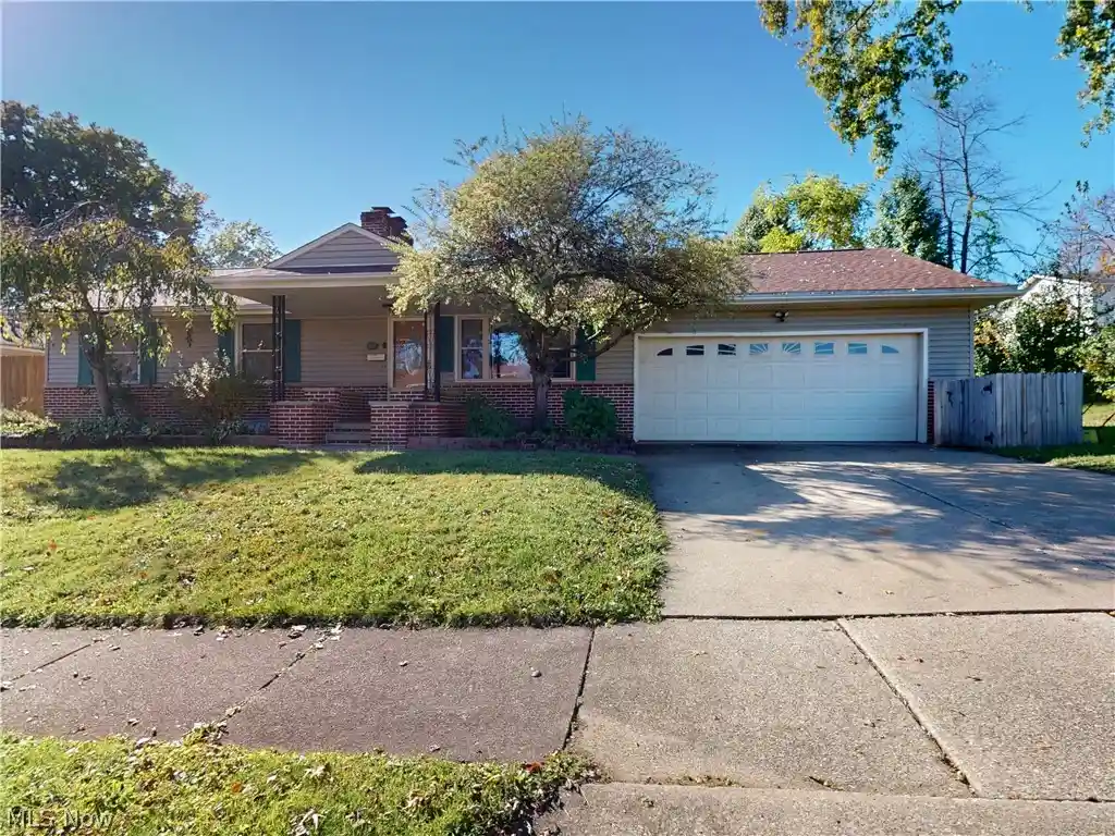 Photo 1 of Sale Pending at 66 Thorlone Ave, Akron, OH 44312 | MLS# 5254706 | Listing updated on 2026-10-25