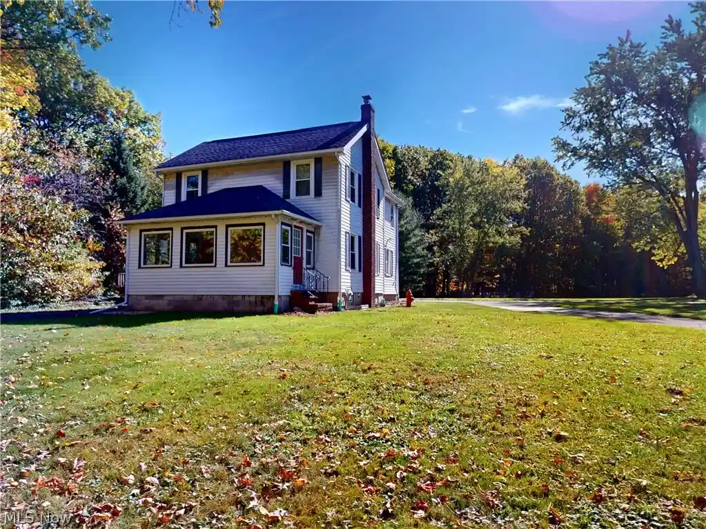 Photo 1 of Single family home for sale at 11810 Girdled Rd, Concord Township, OH 44077 | MLS# 5255330 | Listing updated on 2026-10-28
