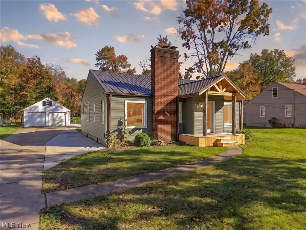 Single family home for sale at 10347 Prospect Rd, Strongsville, OH 44149 | MLS# 5254927
