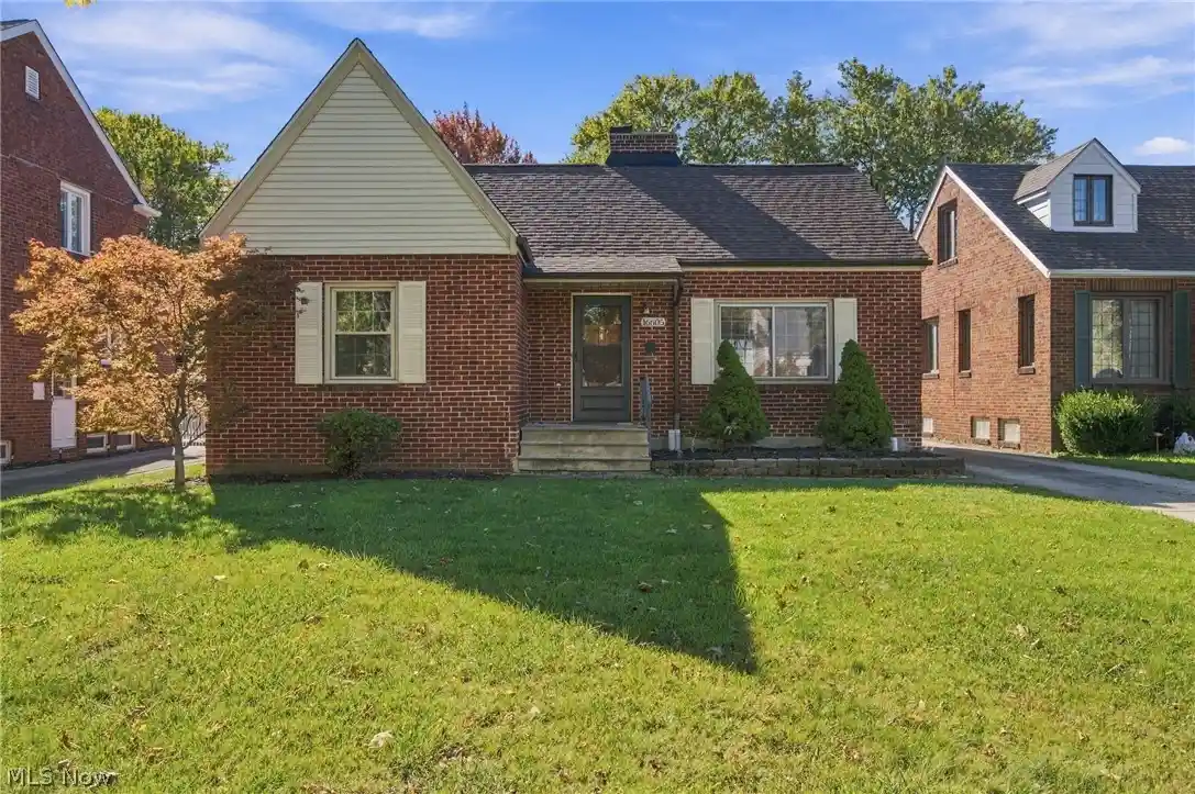 Single family home for sale at 16605 Westdale Ave, Cleveland, OH 44135 | MLS# 5253995