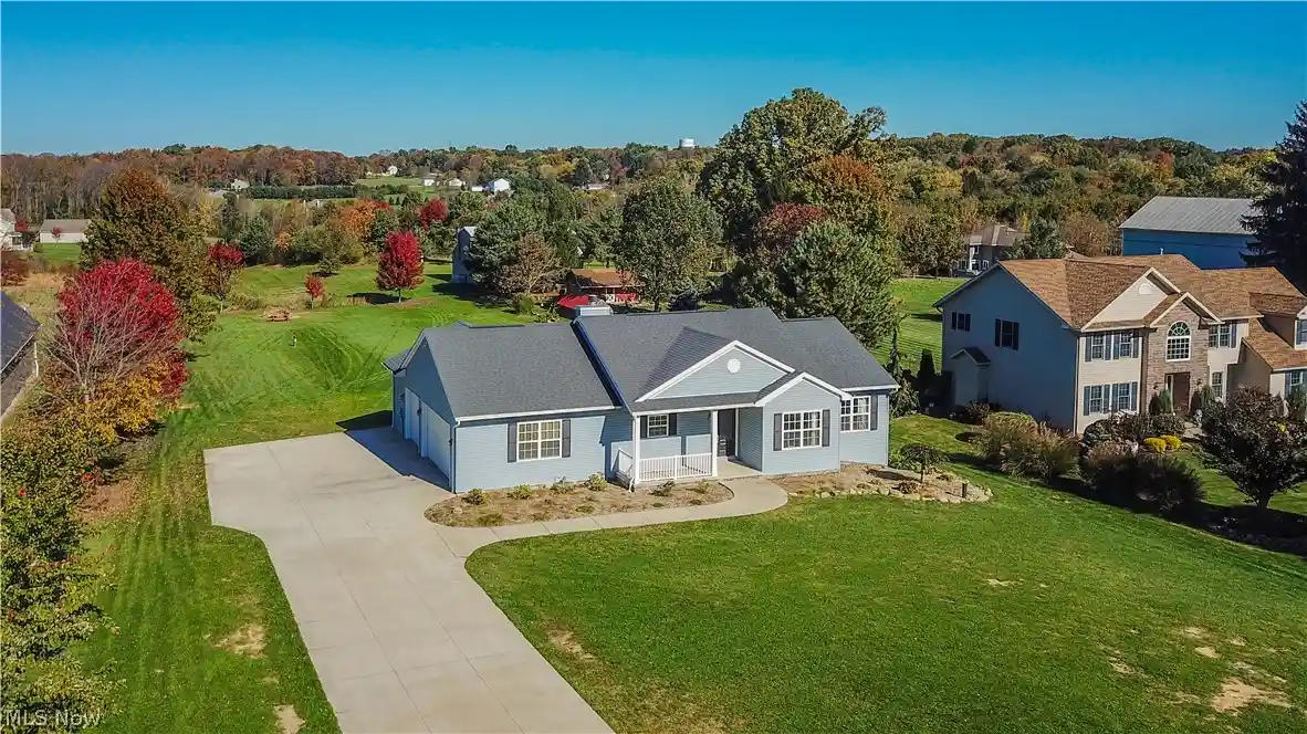Photo 1 of Single family home for sale at 4009 Greenwich Rd, Norton, OH 44203 | MLS# 5254524 | Listing updated on 2026-10-23