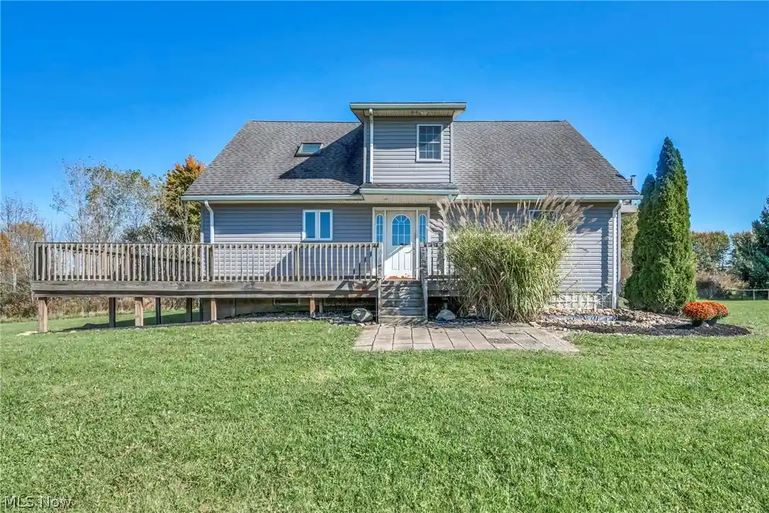 Photo 1 of Sale Pending at 434 Us Hwy 224, Sullivan, OH 44880 | MLS# 5255540 | Listing updated on 2026-10-28
