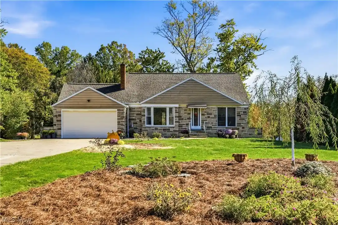 Single family home for sale at 7715 Brecksville Rd, Independence, OH 44131 | MLS# 5255120