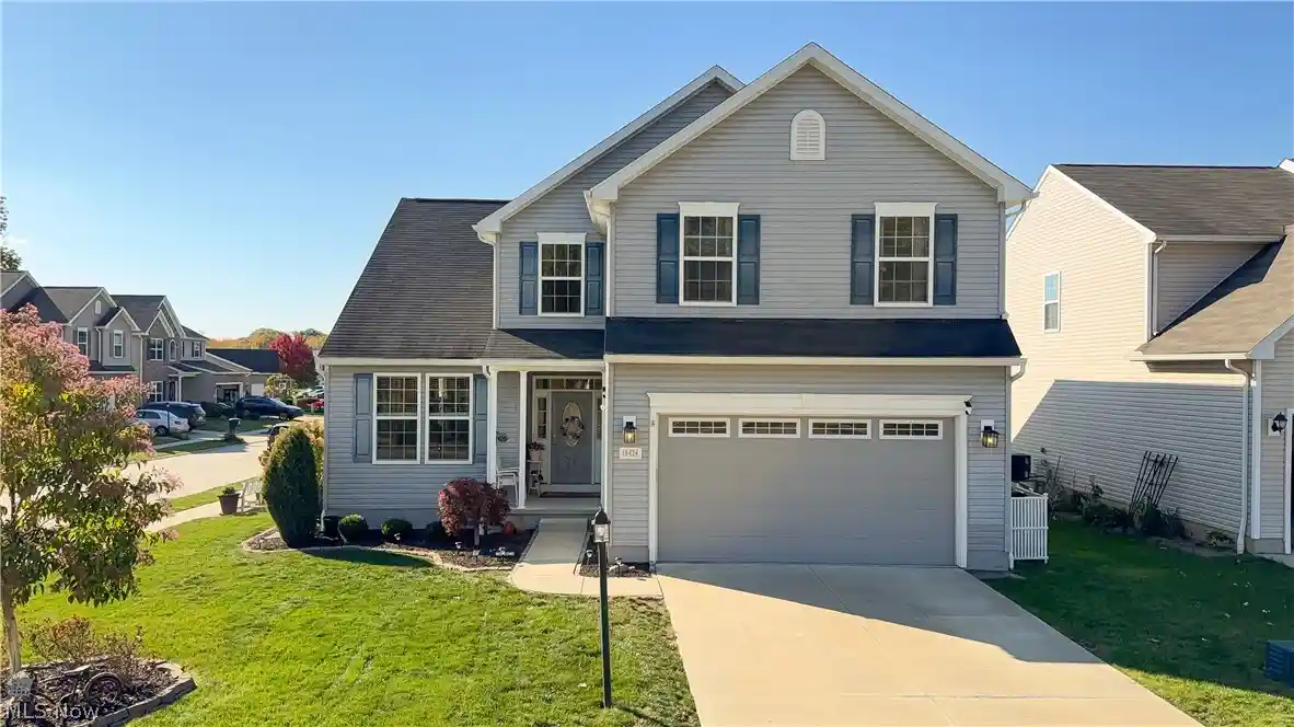 Single family home for sale at 10424 Maryland St, Aurora, OH 44202 | MLS# 5254589
