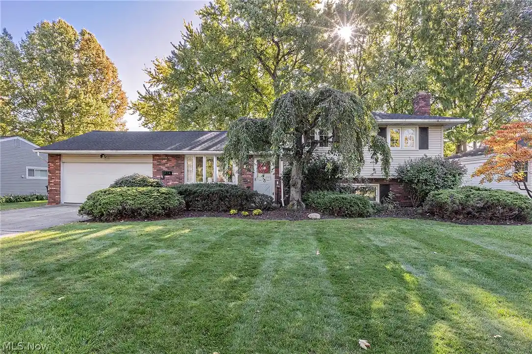 Photo 1 of Single family home for sale at 5114 Dogwood Trl, Cleveland, OH 44124 | MLS# 5255236 | Listing updated on 2026-10-29