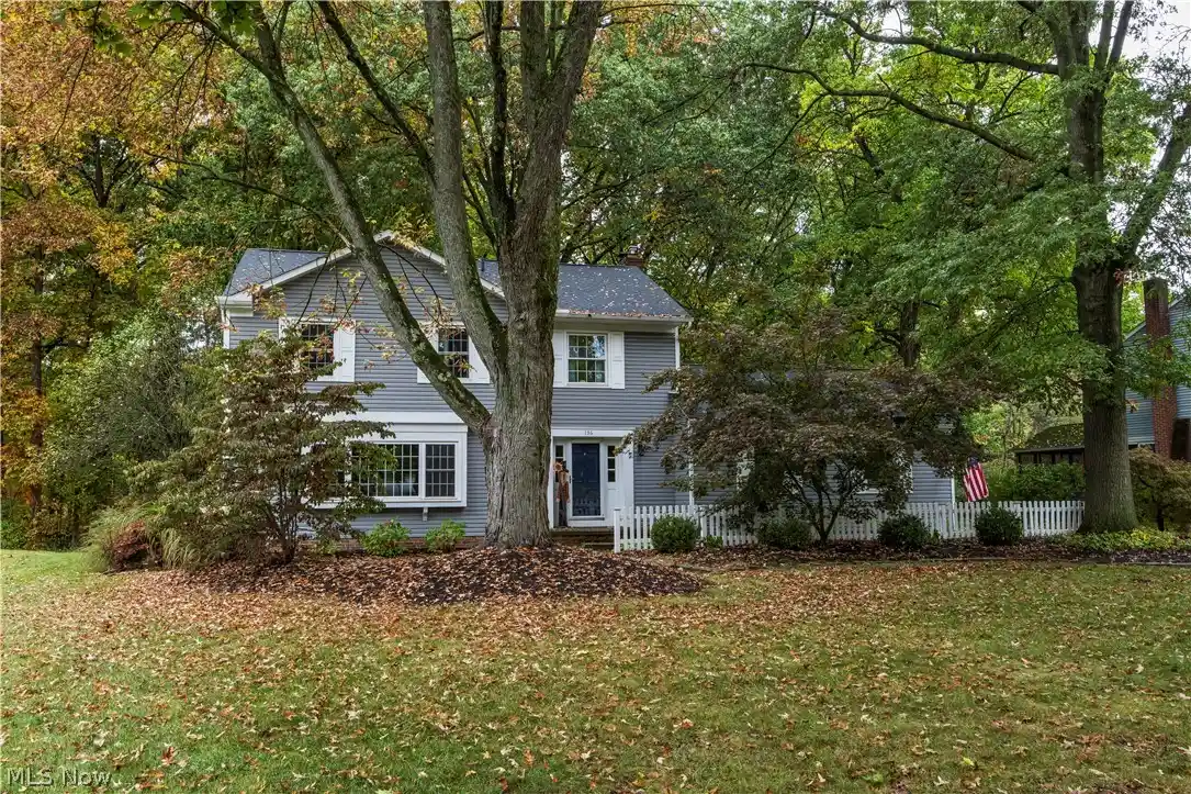 Single family home for sale at 136 Parmelee Dr, Hudson, OH 44236 | MLS# 5255481