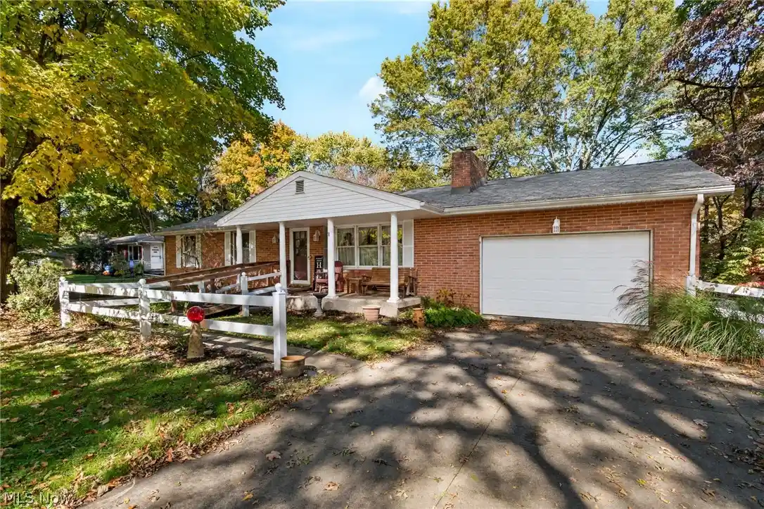 Photo 1 of Sale Pending at 3665 Cranwood St Nw, North Canton, OH 44720 | MLS# 5254229 | Listing updated on 2026-10-27