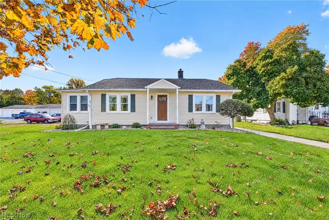 Photo 1 of Single family home for sale at 6008 N Ridge W, Ashtabula, OH 44004 | MLS# 5255442 | Listing updated on 2026-10-23