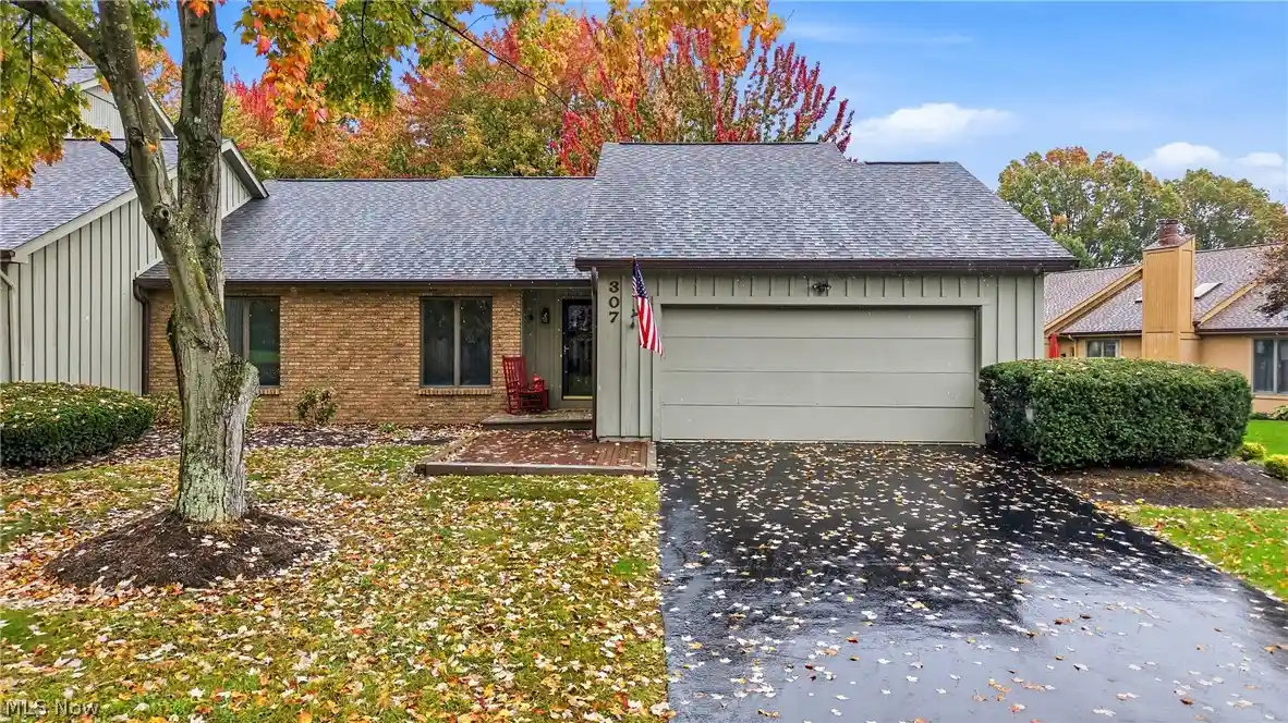 Photo 1 of Sale Pending at 307 Tournament Trl, Cortland, OH 44410 | MLS# 5252266 | Listing updated on 2026-10-28