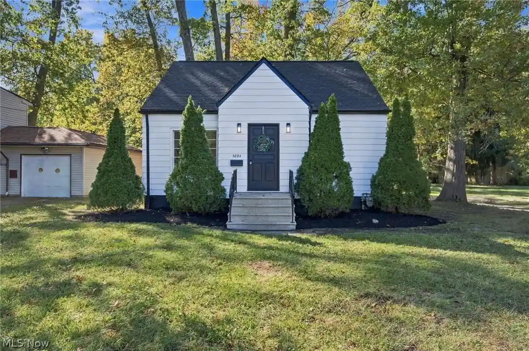 Single family home for sale at 3894 Clague Rd, North Olmsted, OH 44070 | MLS# 5252433