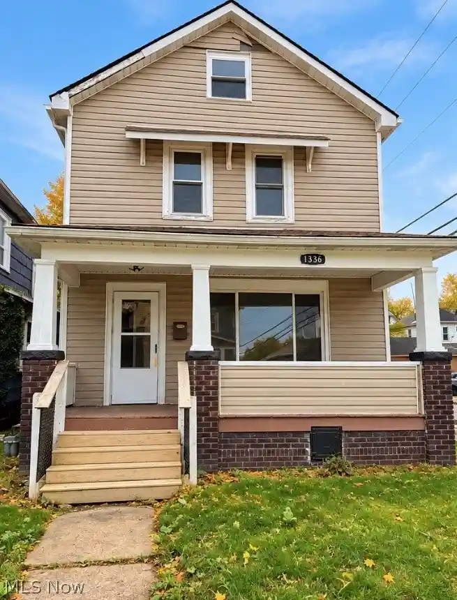 Photo 1 of Single family home for sale at 1336 Wellesley Ave, Steubenville, OH 43952 | MLS# 5255482 | Listing updated on 2026-10-23